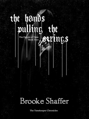 cover image of The Hands Pulling the Strings